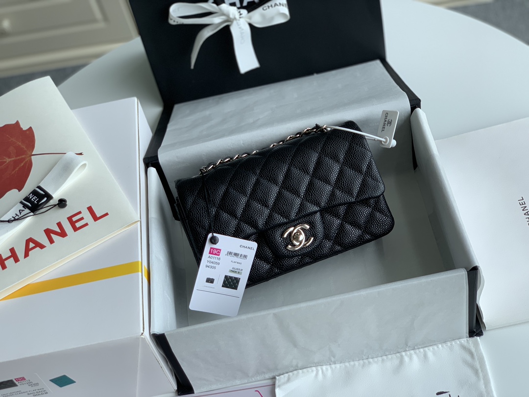 Chanel CF Series Bags